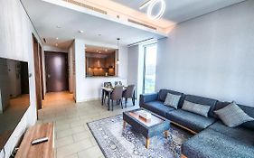 Stay By Latinem Luxury 1Br Holiday Home G6524 Near Burj Khalifa